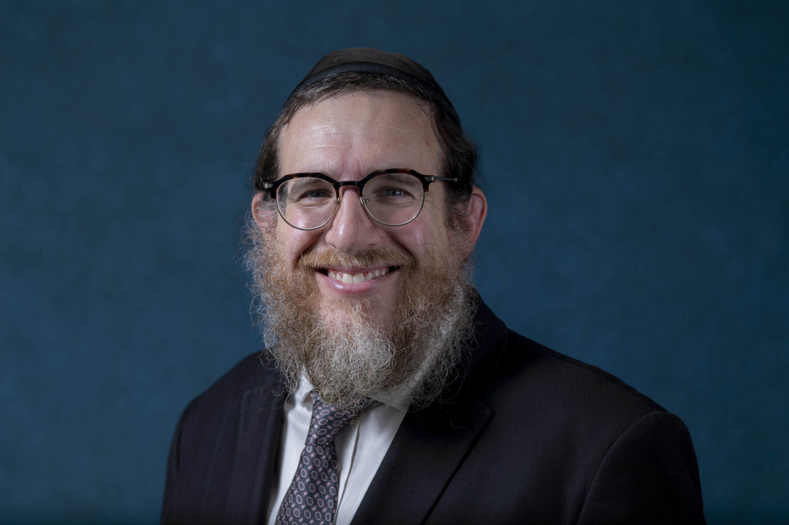 Reuven "Evan" Boshnack